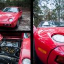 1986 928S Porsche