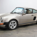1986 930 Turbo Show Car ~ US Model