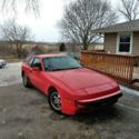 1986 944 Porsche