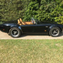 1986 AC Autokraft Cobra, 302, Black / Tan Interior, 19k miles, All Aluminum
