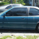 1986 accord hatchback project car