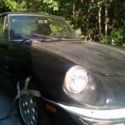 1986 Alfa Romeo Graduate Spider
