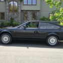 1986 Alfa Romeo GTV GTV6 Best in the Country! 26k original miles! True Survivor!