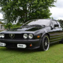 1986 Alfa Romeo GTV GTV6 SZ RS upgrades