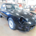 1986 Alfa Romeo Spider T1256307