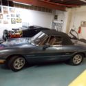 1986 Alfa Romeo Spider