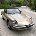 1986 Alfa Romeo Spider Veloce  * 1-Owner * Clean Original