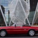 1986 Alfa Romeo Spider Veloce Convertible 2-Door 2.0L