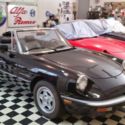 1986 ALFA ROMEO SPIDER VELOCE NO RUST "NO RESERVE* ORIG CALIFORNIA CAR