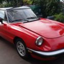 1986 alfa romeo spider-w hard top!!!!!!!!!!!