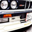 1986 Alpina C2/1 2.7 E30 5speed Euro spec 210hp only 108 cars produced