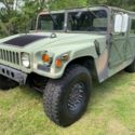 1986 Am General Hummer H1 M-998 HMMWV Humvee