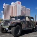 1986 AM General Hummer