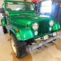 1986 AMC CJ7 T1265620