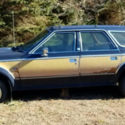 1986 AMC EAGLE LIMITED