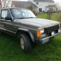 1986 A.M.C Jeep Cherokee 5 passenger 2 door