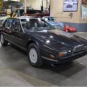 1986 Aston Martin Lagonda Series 3 1-owner and 27,000 miles from new