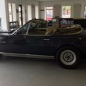 1986 Aston Martin Vantage Volante
