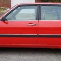 1986 Audi 4000 S