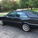 1986 Audi Coupe GT Coupe 2-Door 2.2L