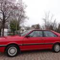 1986 Audi Coupe GT