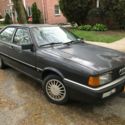 1986 AUDI GT COUPE