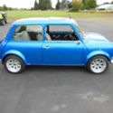 1986 Austin Mini Mark II