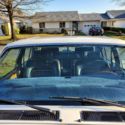 1986 Bentley Mulsanne Sedan White RWD Automatic