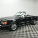 1986 Black 1 OWNER. BOTH TOPS! LOW MILES!!