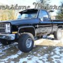 1986 Black Rebuilt Mechanically, Rebuilt Suspension Components