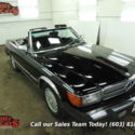1986 Black Runs Drives Body Inter Excel 5.6LV8!