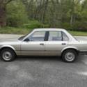 1986 BMW 3-Series 324d E30