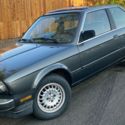 1986 BMW 325 e30 Coupe California All Original 2 Owners