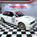 1986 BMW 325 E30 Race/Street Coupe 2.7 M3 5-Spd Custom Wrap MANY Upgrades WOW!