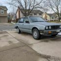 1986 BMW 325e auto READ DESCRIPTION