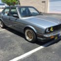 1986 BMW 325E Base Sedan 4-Door 2.7L 5 spd, No Reserve