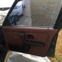 1986 BMW 325e Base Sedan 4-Door 2.7L