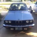 1986 BMW 325E E30 Great Condition! Reliable Daily Driver.