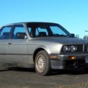 1986 BMW 325e ~ Healthy E30 classic **FINAL PRICE DROP**