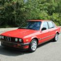 1986 BMW 325e M-50: Wolf in Sheep’s Clothing
