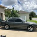 1986 BMW 325es *5 Speed Manual Transmission *