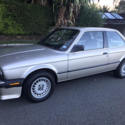 1986 Bmw 325es 88k Original miles 1 Owner