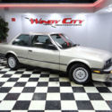 1986 BMW 325es E30 Coupe 2.7 5-Speed Sport Pkg Sunroof Rust Free California Car!