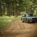 1986 BMW 325es e30 M20 5 Speed Manual Clean Title No Rust Well Maintained