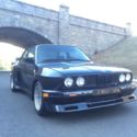 1986 BMW 325i Koenig euro