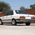 1986 BMW 528e Classic Barnyard Find Collectible Collectable Rare E28 Low Miles