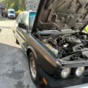 1986 BMW 528e Mechanically Sound Daily Driver