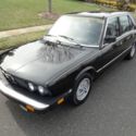 1986 BMW 528e