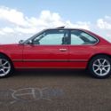 1986 BMW 635 C Si