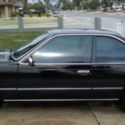 1986 BMW 635 CSI